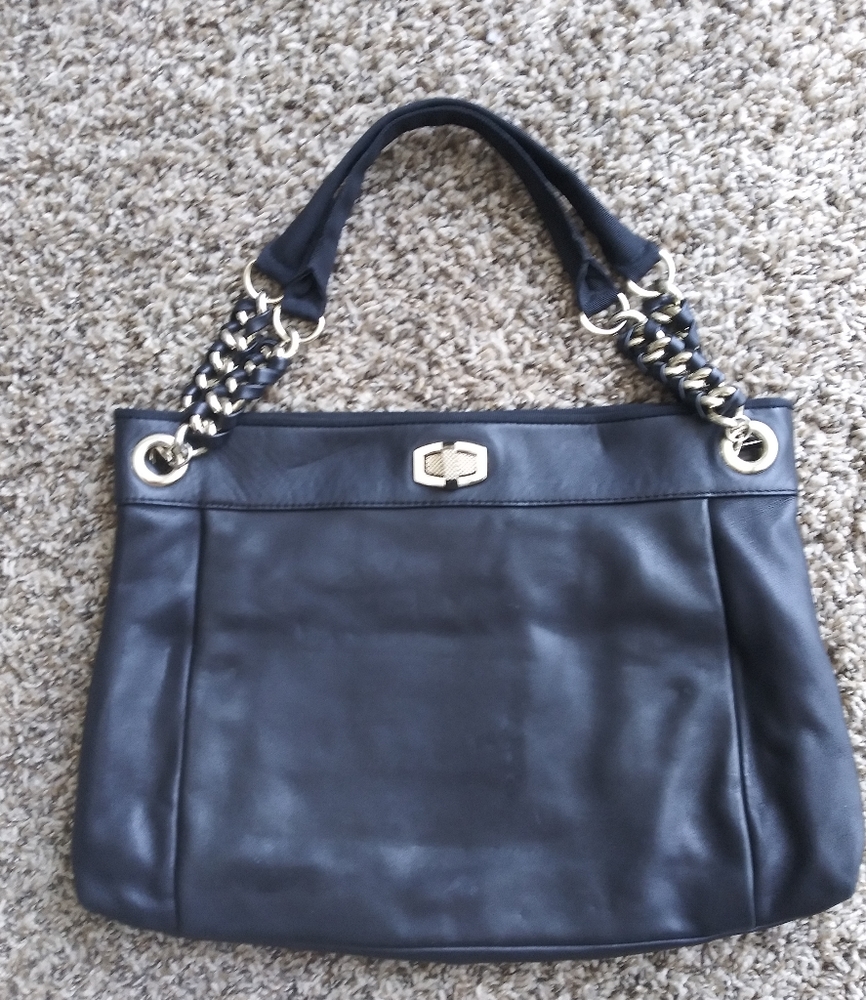 ANN TAYLOR purse